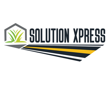 solution xpress logo