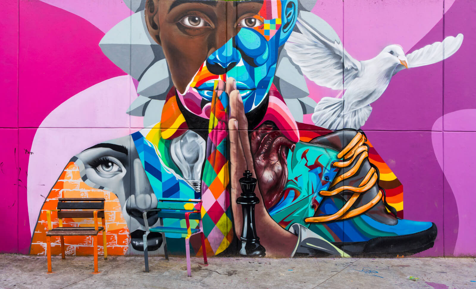 Graffiti