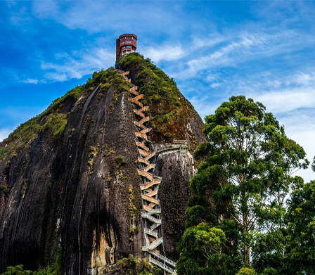 big rock