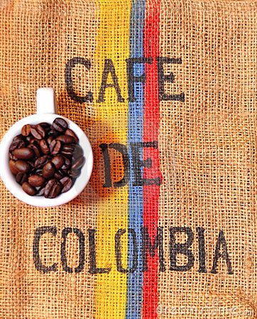 coffee colombia