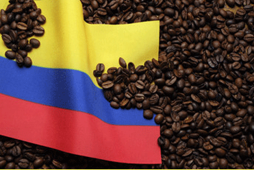 coffee beans