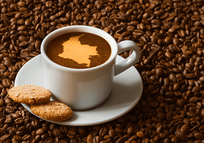 coffee cup