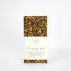 orange choclate bar