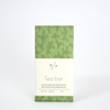 green tea chocolate bar